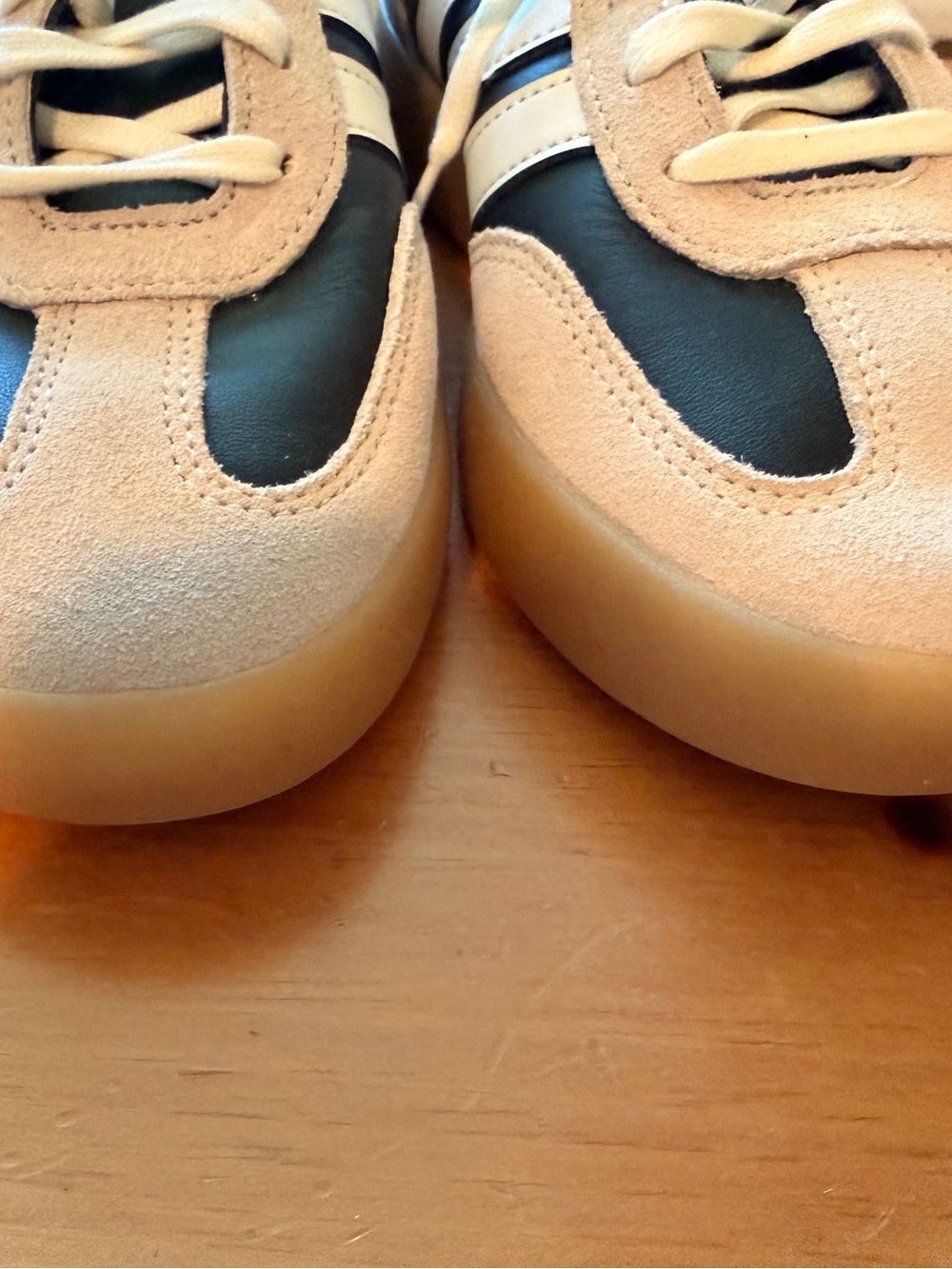 Adidas NWOT Barreda Decode Sneakers size 9 - Picture 7 of 8